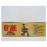 3 New in Box Large Size GI JOE Classic Collection Action Figures