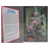 3 New in Box Large Size GI JOE Classic Collection Action Figures
