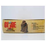3 New in Box Large Size GI JOE Classic Collection Action Figures