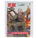 3 New in Box Large Size GI JOE Classic Collection Action Figures