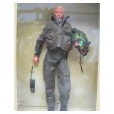 3 New in Box Large Size GI JOE Classic Collection Action Figures