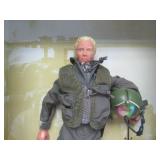 3 New in Box Large Size GI JOE Classic Collection Action Figures