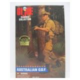 3 New in Box Large Size GI JOE Classic Collection Action Figures