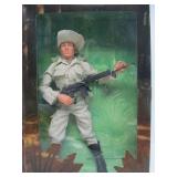 3 New in Box Large Size GI JOE Classic Collection Action Figures