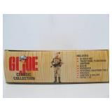 3 New in Box Large Size GI JOE Classic Collection Action Figures