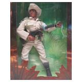 2 New in Box Large Size GI JOE Classic Collection Action Figures