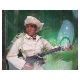2 New in Box Large Size GI JOE Classic Collection Action Figures