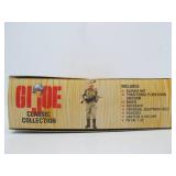 2 New in Box Large Size GI JOE Classic Collection Action Figures