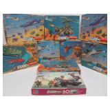 Very cool Collection of Vintage 80