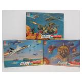 Very cool Collection of Vintage 80