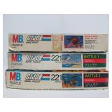 Very cool Collection of Vintage 80