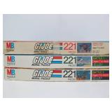 Very cool Collection of Vintage 80