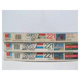 Very cool Collection of Vintage 80