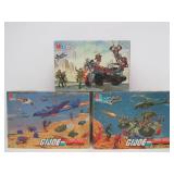 Very cool Collection of Vintage 80