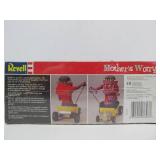 Sealed Vintage Revell "Mother