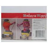 Sealed Vintage Revell "Mother