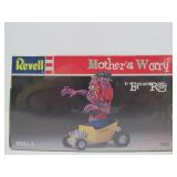 Sealed Vintage Revell "Mother