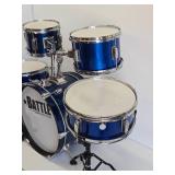 Nice Junior Gammon Percussion Drum Set