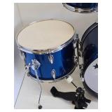 Nice Junior Gammon Percussion Drum Set