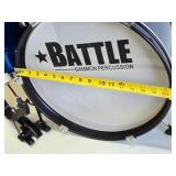 Nice Junior Gammon Percussion Drum Set