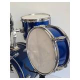Nice Junior Gammon Percussion Drum Set