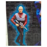 Star Trek Platinum Edition Cold Cast Captain Picard 12" Figurine