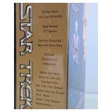 Star Trek Platinum Edition Cold Cast Captain Picard 12" Figurine