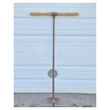 Large Antique Late 1800