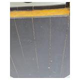 Awesome LARGE Wooden Oversized Lock Hardware Store Trade Sign