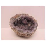 Very Nice Estate Lot of Rocks Geodes Fossils Arrowheads etc