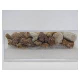 Very Nice Estate Lot of Rocks Geodes Fossils Arrowheads etc