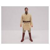 Lot of Assorted STAR WARS Action Figures & Vehicles
