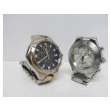 Large Group of Vintage & Modern NON-WORKING Watches
