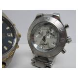 Large Group of Vintage & Modern NON-WORKING Watches