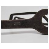 Group w/Old vintage FORD Wrenches & Keys