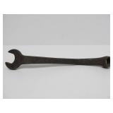 Group w/Old vintage FORD Wrenches & Keys
