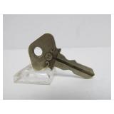 Group w/Old vintage FORD Wrenches & Keys