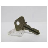 Group w/Old vintage FORD Wrenches & Keys