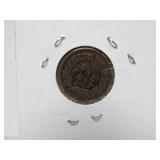 Lot of 26 Assorted US Indian Head Pennies from 1882-1907 #2