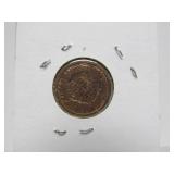 Lot of 26 Assorted US Indian Head Pennies from 1882-1907 #2