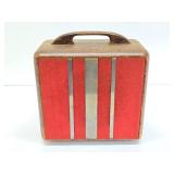 Original 1946 FENDER Model 26 "Woody" Guitar Amplifier