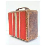 Original 1946 FENDER Model 26 "Woody" Guitar Amplifier