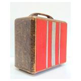 Original 1946 FENDER Model 26 "Woody" Guitar Amplifier