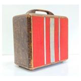 Original 1946 FENDER Model 26 "Woody" Guitar Amplifier