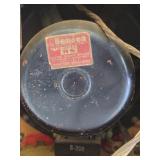 Original 1946 FENDER Model 26 "Woody" Guitar Amplifier