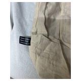 MSRP $900 LOT OF 300 NEW PNC BANK TAKE COURAGE REUSABLE COTTON TOTE BAGS, FOLDABLE ECO-FRIENDLY SHOPPING & GROCERY CARRY BAGS, PROMOTIONAL CANVAS TOTES, BULK LOT!