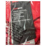 MSRP $450 9-CT NEW WITH TAGS UNDER ARMOUR TECH POLO SHIRTS, NWT, RED PERFORMANCE CORPORATE APPAREL W/ WESTWOOD LOGO, SIZES S-2XL