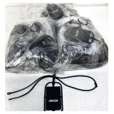 MSRP $800 100+ NEW SILICONE PHONE HOLDER & WALLET LANYARDS, CRUISEONE DREAM VACATIONS PROMOTIONAL TECH ACCESSORY, MOBILE PHONE SECURING STRAP, HANDS-FREE CARRYING!