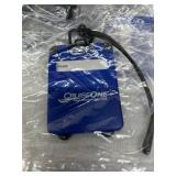 150+ NEW CRUISE LUGGAGE TAGS W/ PRIVACY COVER, CRUISEONE TRAVEL ID HOLDERS, SECURE BAG IDENTIFIERS, BULK TRAVEL ACCESSORY LOT!