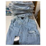 MSRP $360 12-CT NEW MIXED SIZES RIVER